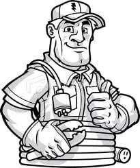 Slide of K and S Electric