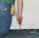 Reliable panel upgrade in ,  by K and S Electric