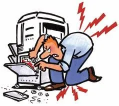 Slide of K and S Electric