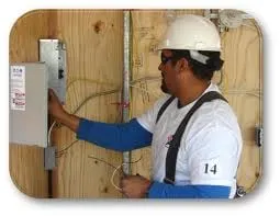 Slide of K and S Electric