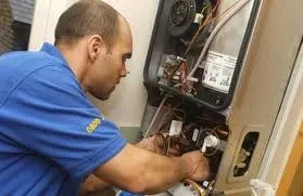 Slide of K and S Electric