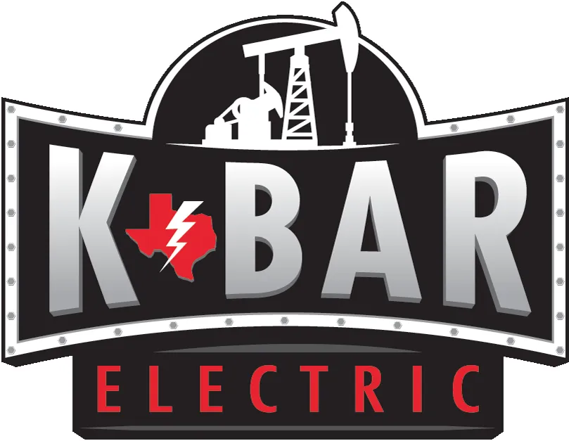 Slide of K-Bar Texas Electric