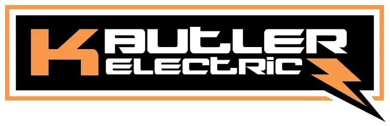 Slide of K Butler Electric