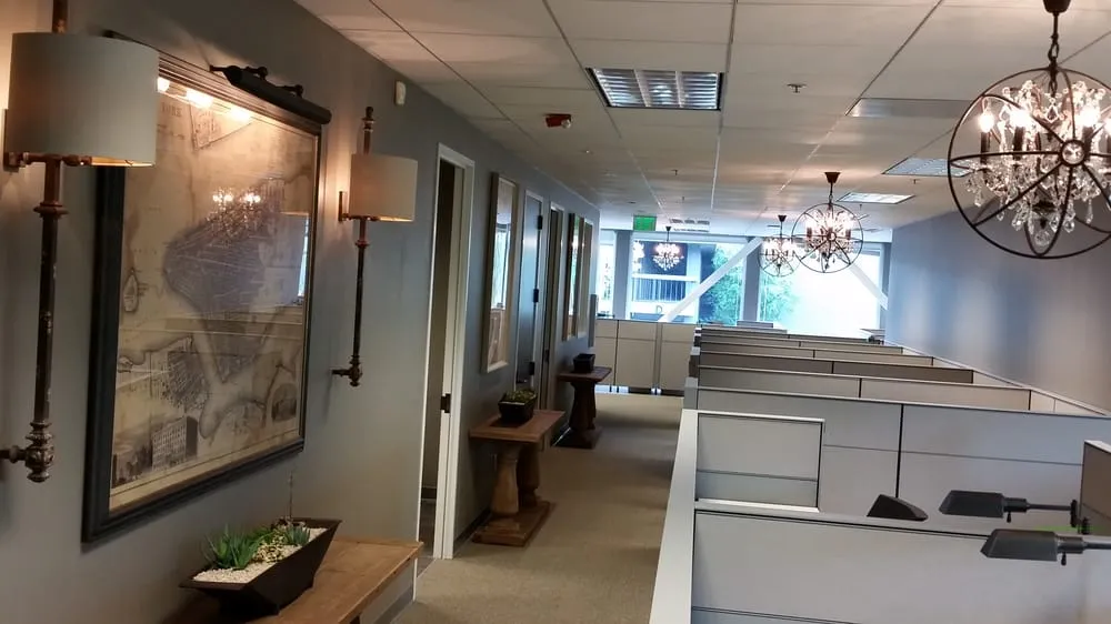 Slide of K Butler Electric