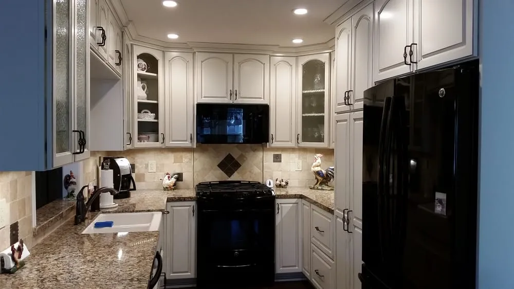 Certified electrician providing outlet and switch repair in ,