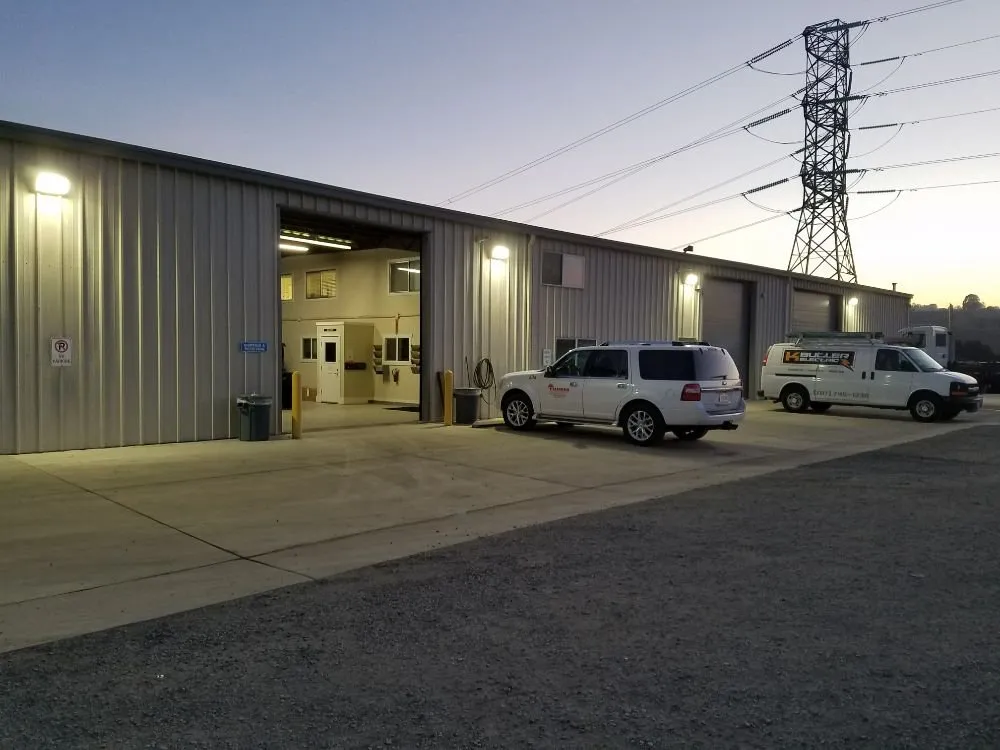 Affordable wiring installation experts serving , - K Butler Electric