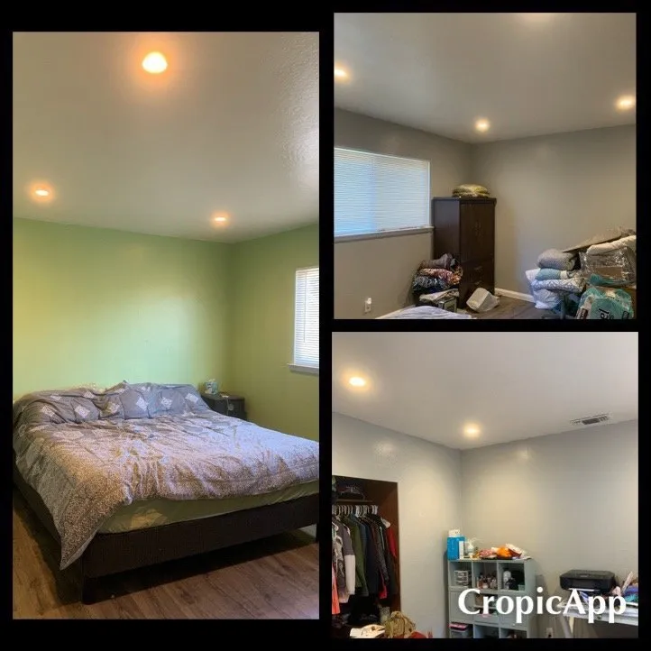 Slide of K Butler Electric