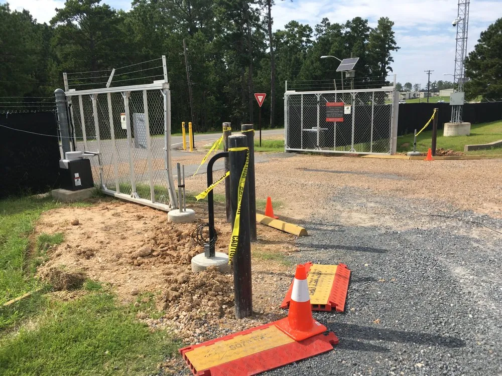 Slide of K C Electric