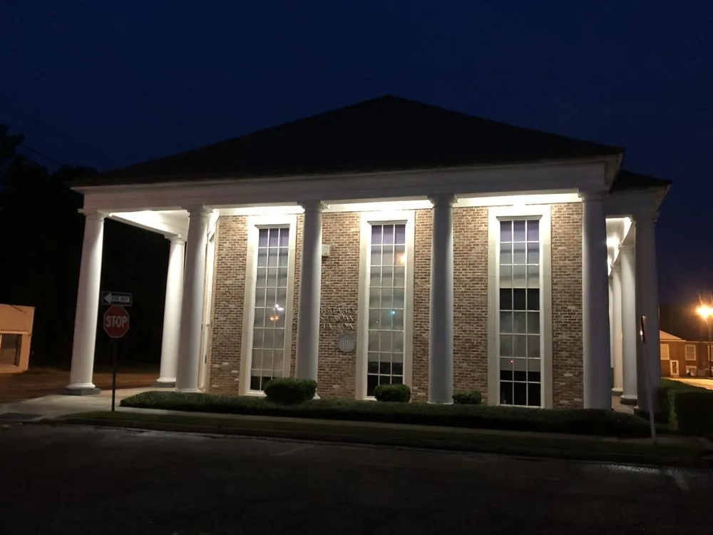 Slide of K C Electric