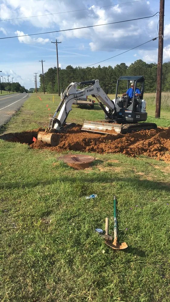 Slide of K C Electric