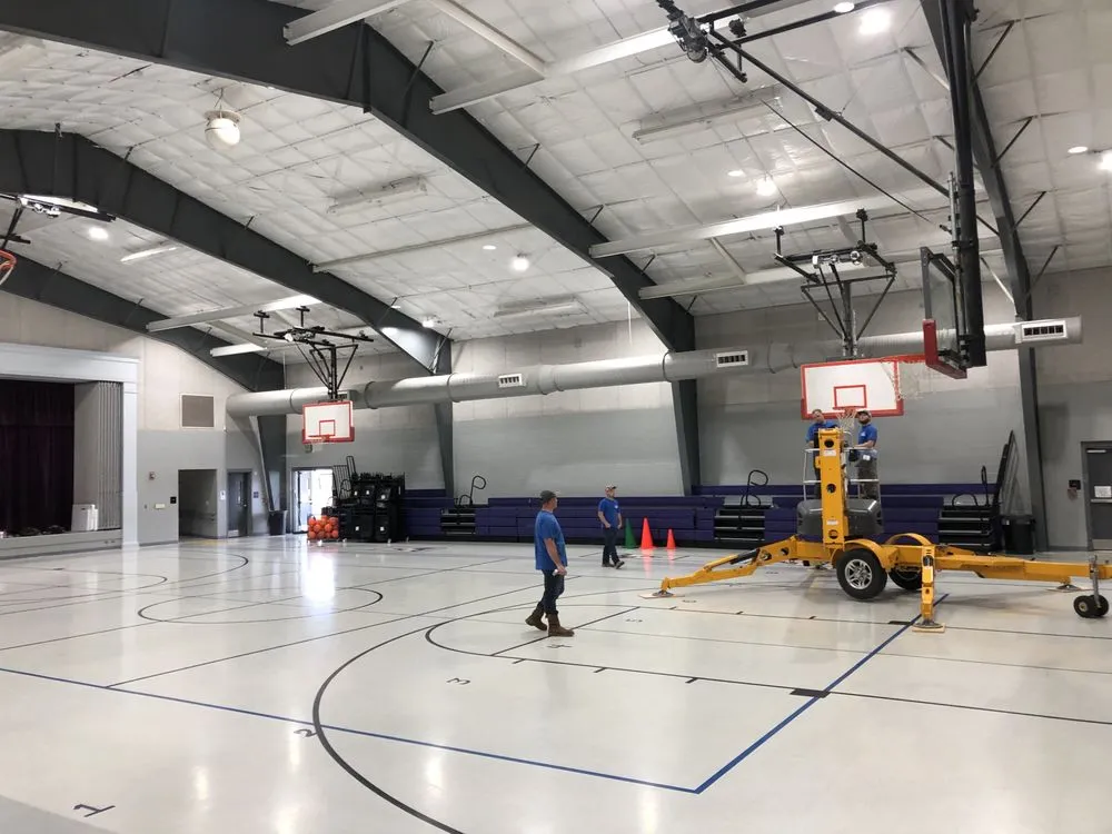 Slide of K C Electric