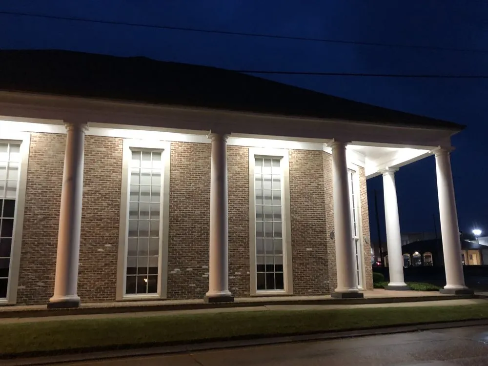 Slide of K C Electric