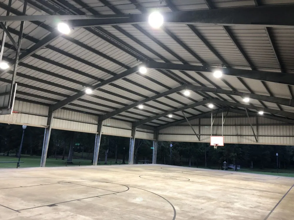 Slide of K C Electric