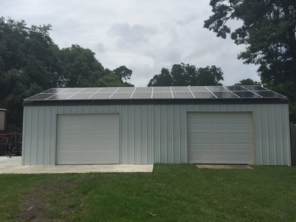 Slide of K C Electric