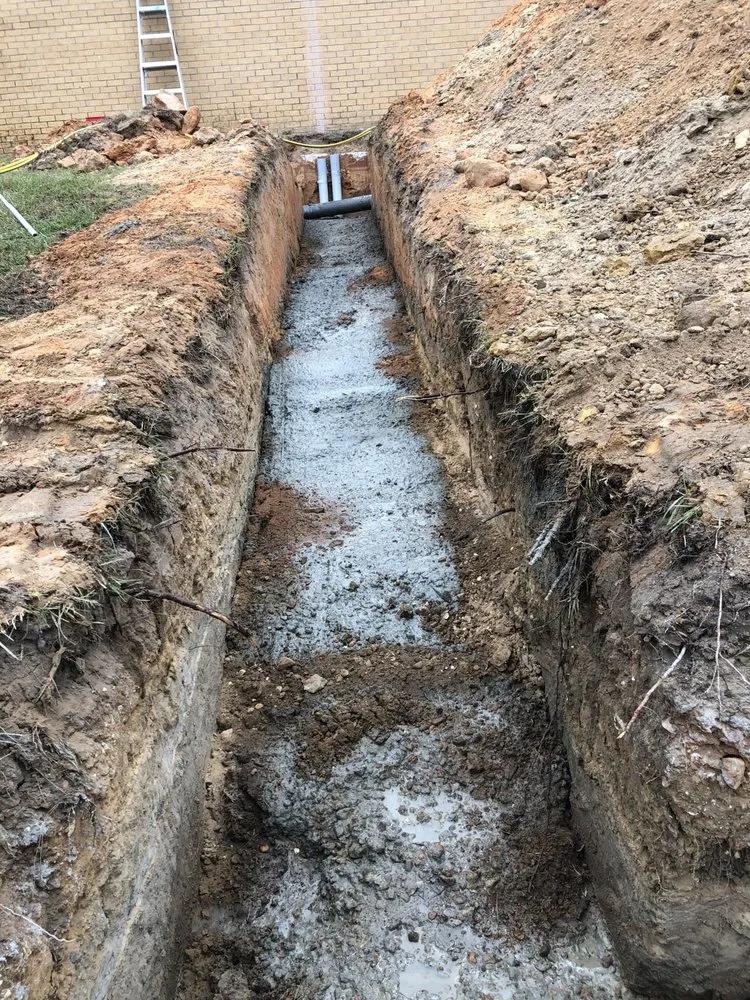 Slide of K C Electric