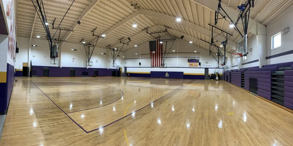 Slide of K C Electric