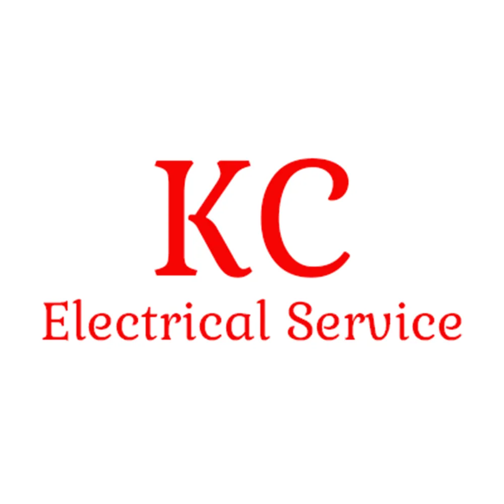 Slide of K C Electrical Service