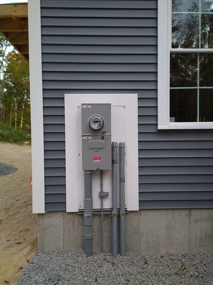 Expert electrician providing outlet and switch repair in Gilsum, NH - K C K Electric