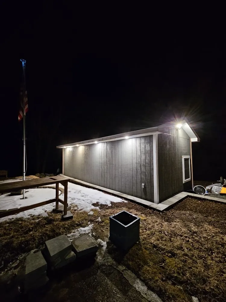 Emergency electrical repair in Gilsum, NH by K C K Electric