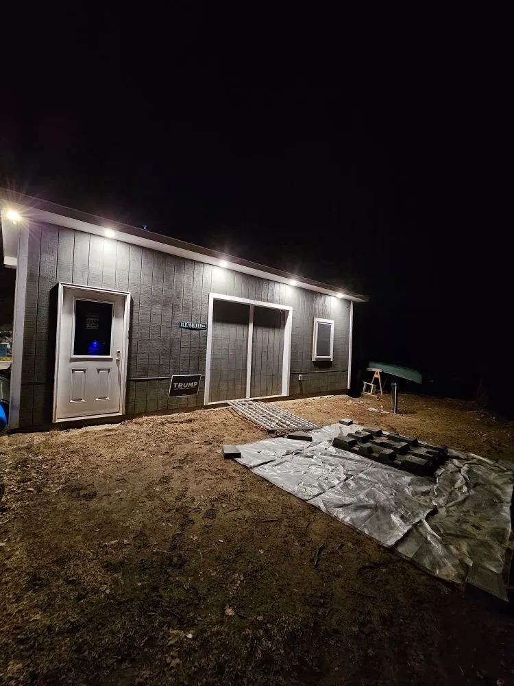 Affordable lighting installation experts serving Gilsum, NH - K C K Electric