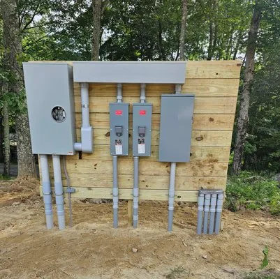 K C K Electric