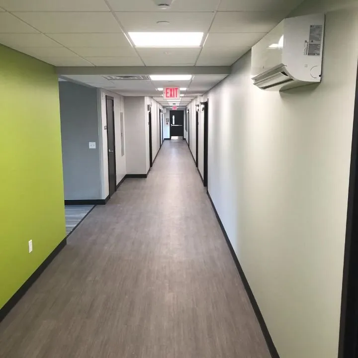 Slide of K-CO Electric