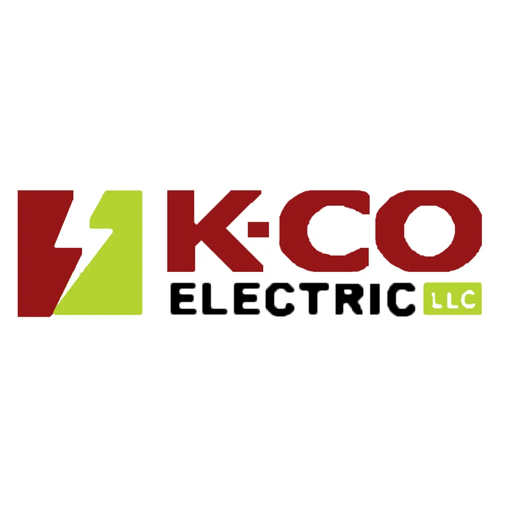 Slide of K-CO Electric