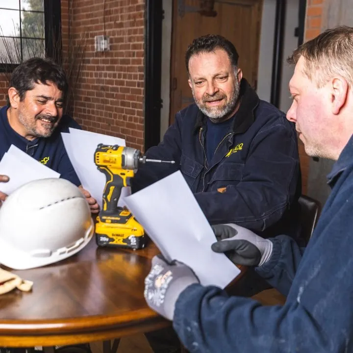 Slide of K-CO Electric