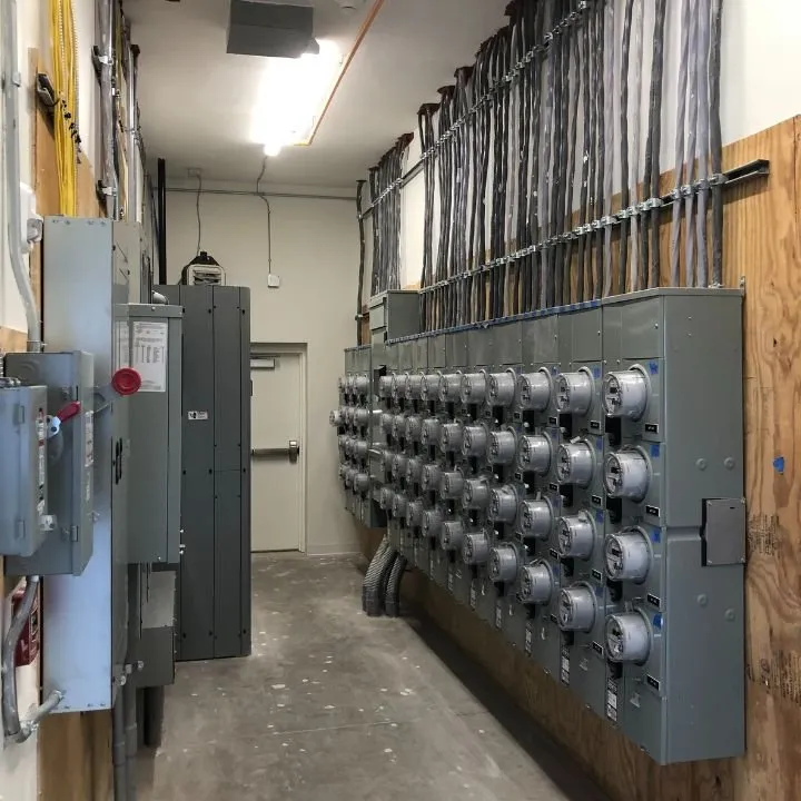 Slide of K-CO Electric