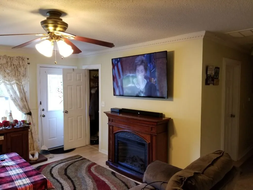 Slide of K. DePalma Electric