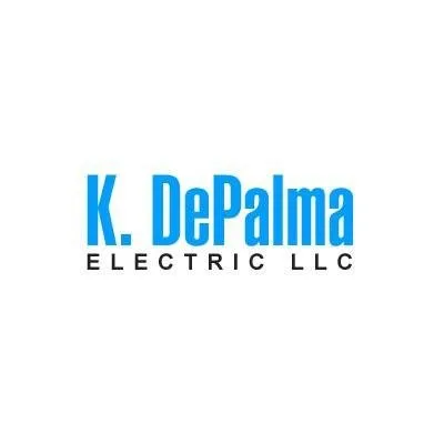 Slide of K. DePalma Electric