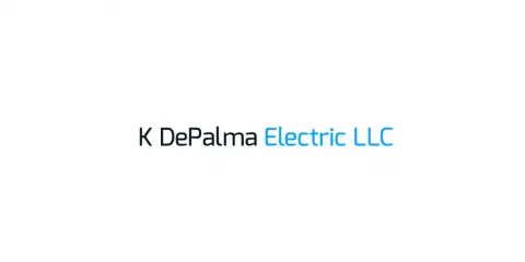 Slide of K. DePalma Electric