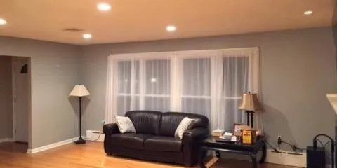 Expert electrical service for homes in panel upgrade,  by 