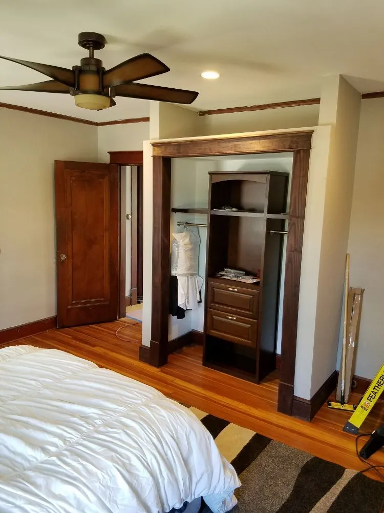 Slide of K. DePalma Electric