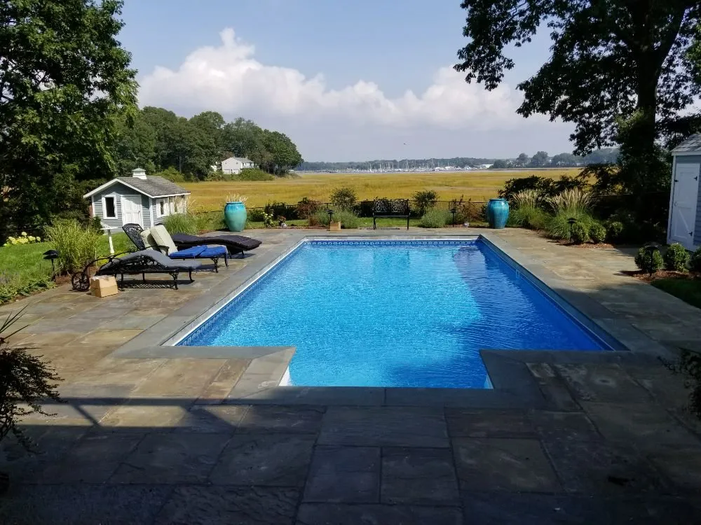 Slide of K. DePalma Electric