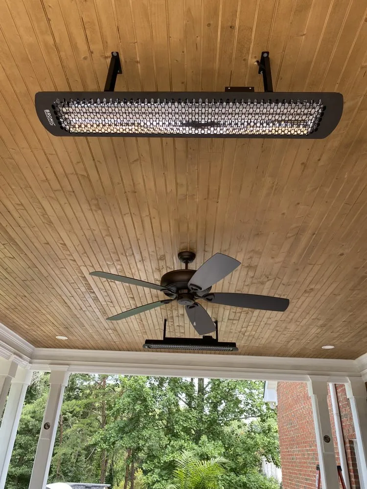 Slide of K E Jackson Electric