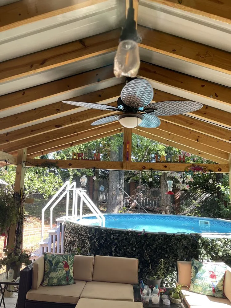 Slide of K E Jackson Electric