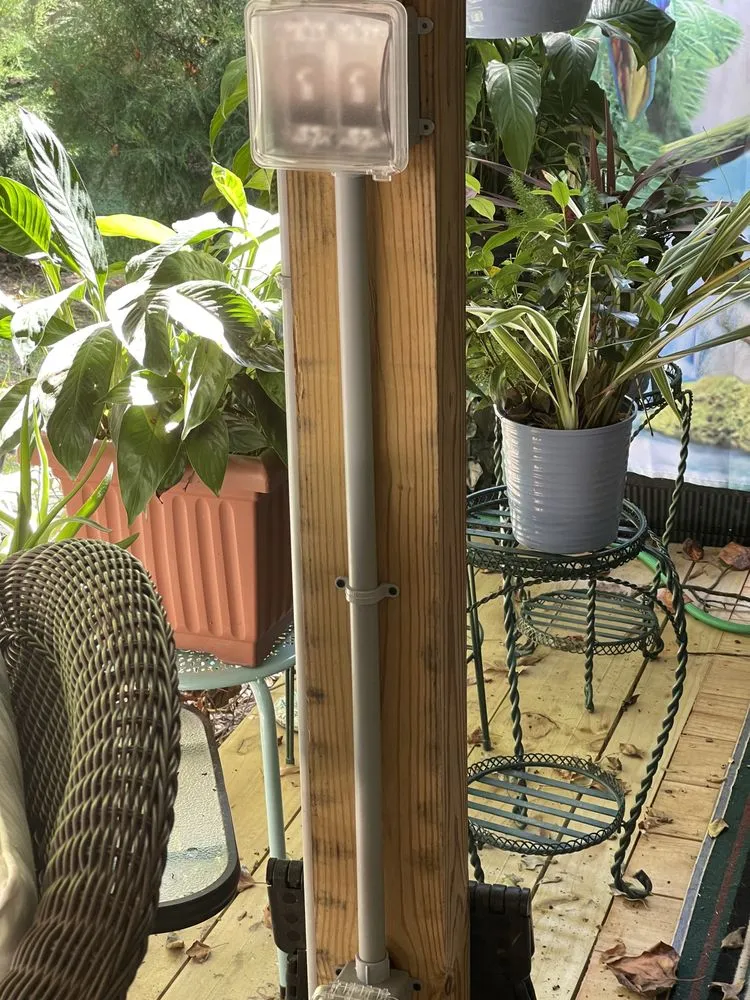 Slide of K E Jackson Electric