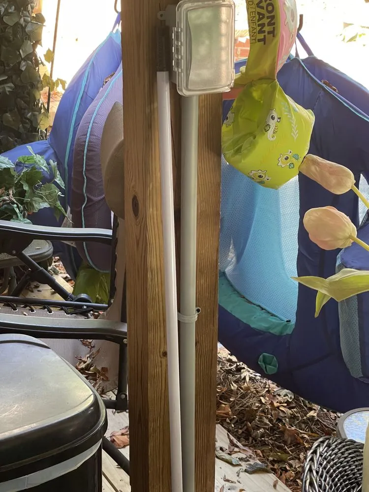 Slide of K E Jackson Electric