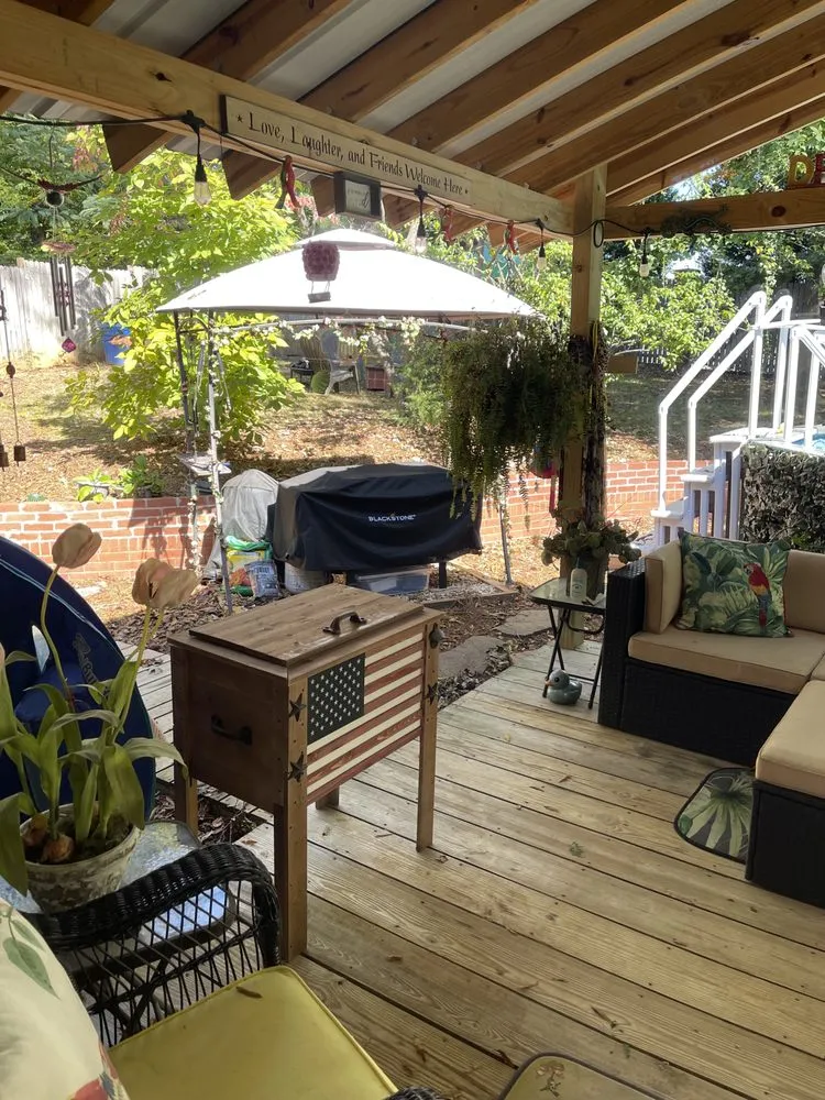 Slide of K E Jackson Electric