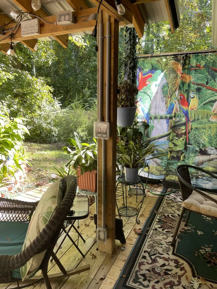 Slide of K E Jackson Electric