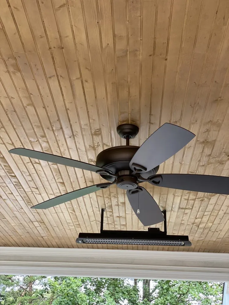 Slide of K E Jackson Electric