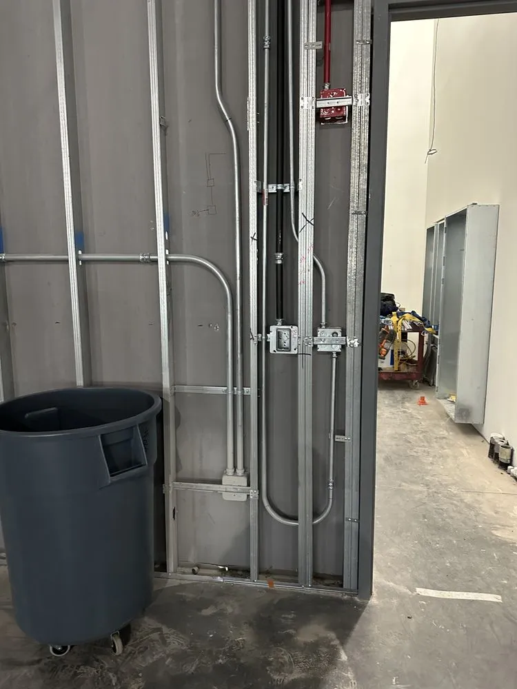 Slide of K E Jackson Electric