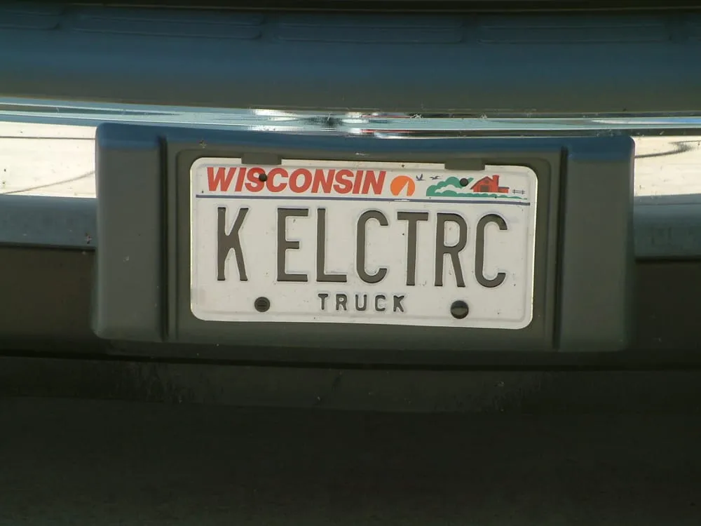 Slide of K-Electric