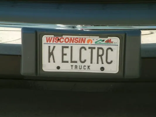 K-Electric