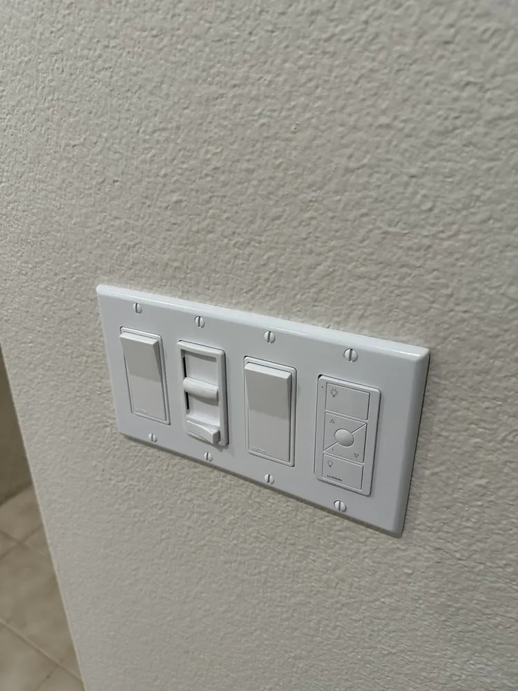 Slide of K Electric Solutions