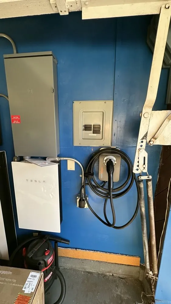 Slide of K Electric Solutions