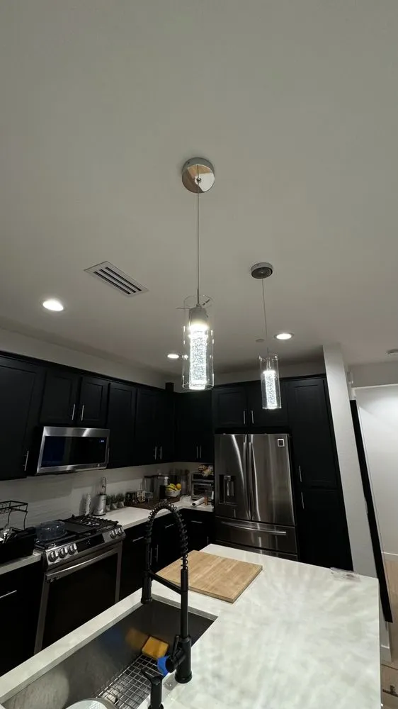 Slide of K Electric Solutions