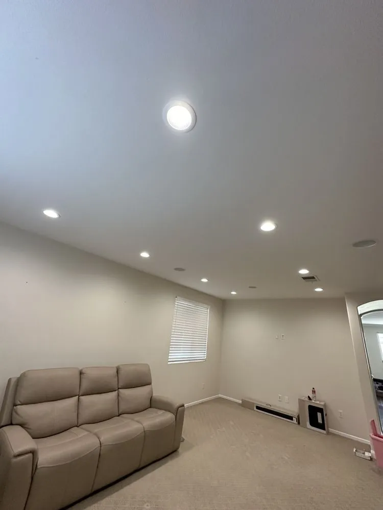 Emergency panel upgrade in , by K Electric Solutions