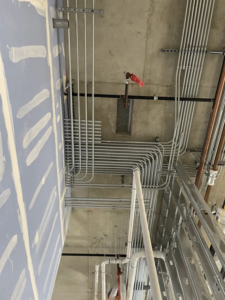 Slide of K Electric Solutions